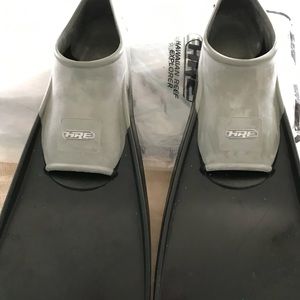 HRE Swim Fins